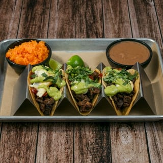 Carne Tacos